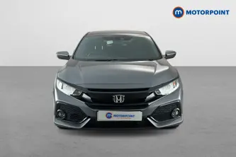 Honda Civic SR Manual Petrol Hatchback - Stock Number (1663584) - Front bumper