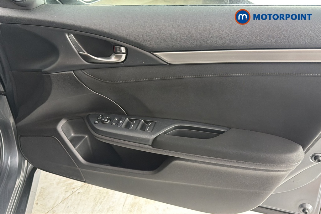 Honda Civic SR Manual Petrol Hatchback - Stock Number (1663584) - 18th supplementary image