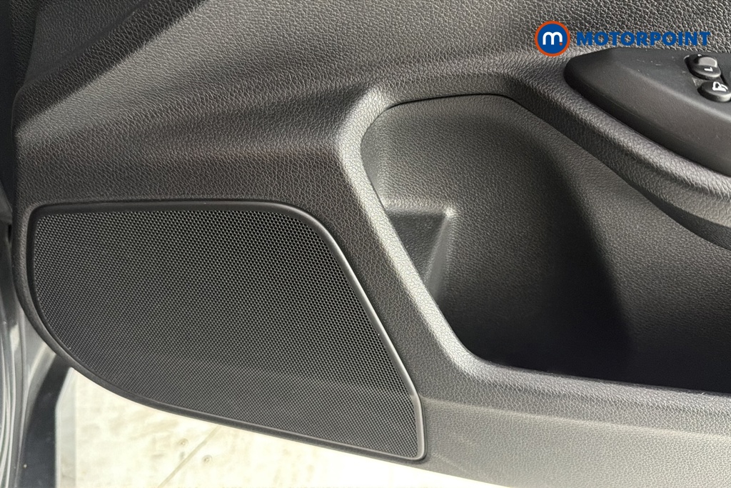 Honda Civic SR Manual Petrol Hatchback - Stock Number (1663584) - 21st supplementary image