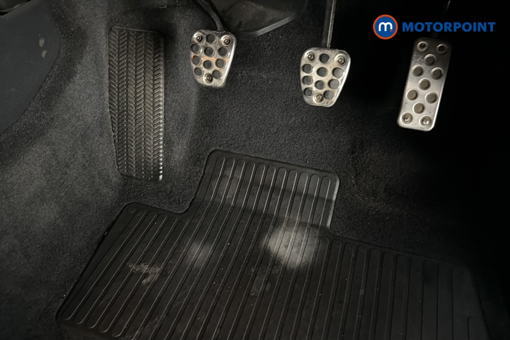 Honda Civic SR Manual Petrol Hatchback - Stock Number (1663584) - 24th supplementary image