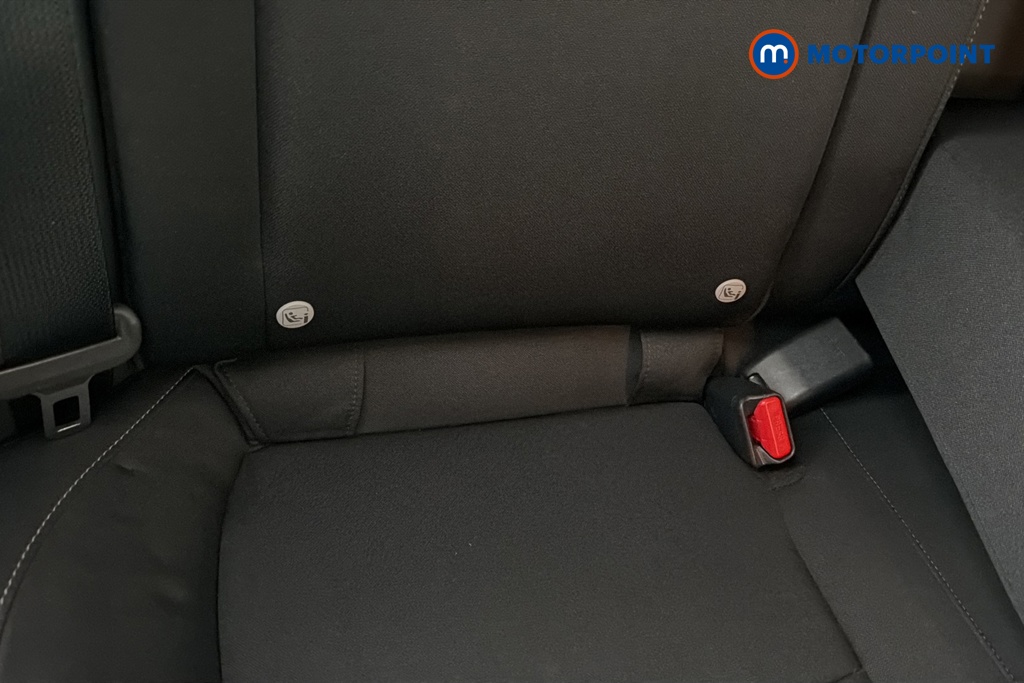 Honda Civic SR Manual Petrol Hatchback - Stock Number (1663584) - 27th supplementary image
