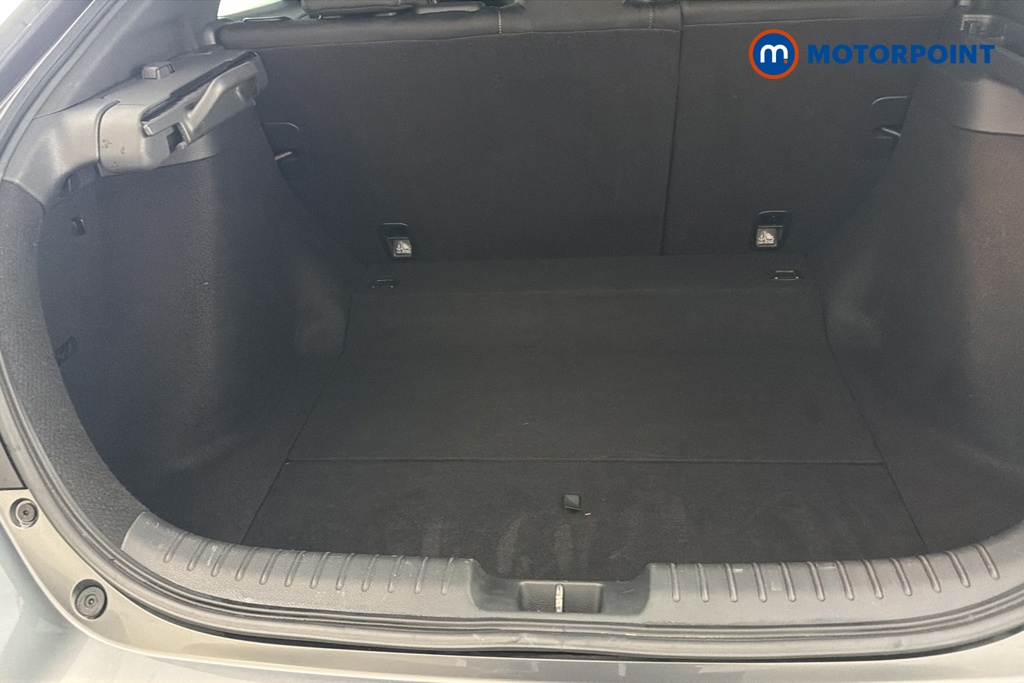Honda Civic SR Manual Petrol Hatchback - Stock Number (1663584) - 30th supplementary image