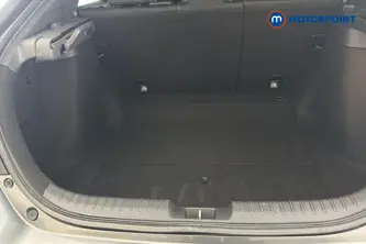Honda Civic SR Manual Petrol Hatchback - Stock Number (1663584) - 30th supplementary image