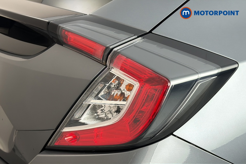 Honda Civic SR Manual Petrol Hatchback - Stock Number (1663584) - 36th supplementary image