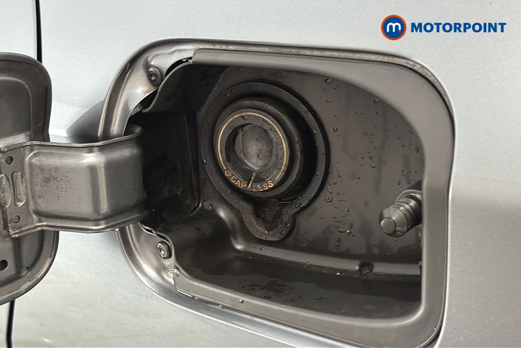Honda Civic SR Manual Petrol Hatchback - Stock Number (1663584) - 41st supplementary image