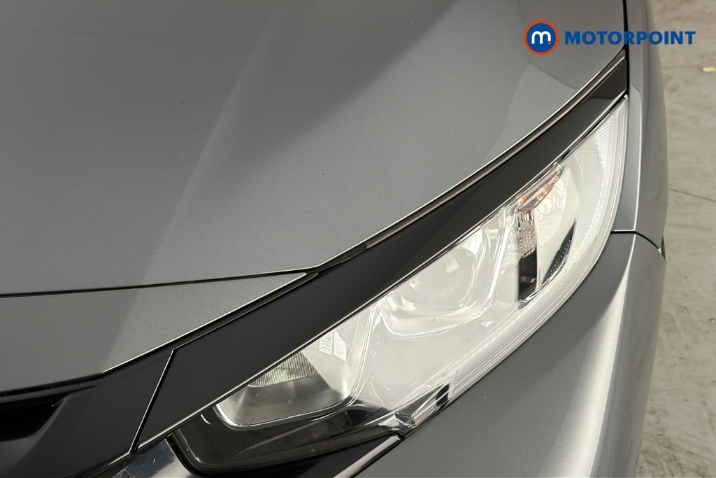 Honda Civic SR Manual Petrol Hatchback - Stock Number (1663584) - 42nd supplementary image