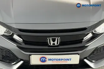 Honda Civic SR Manual Petrol Hatchback - Stock Number (1663584) - 43rd supplementary image