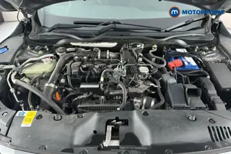 Honda Civic SR Manual Petrol Hatchback - Stock Number (1663584) - 48th supplementary image