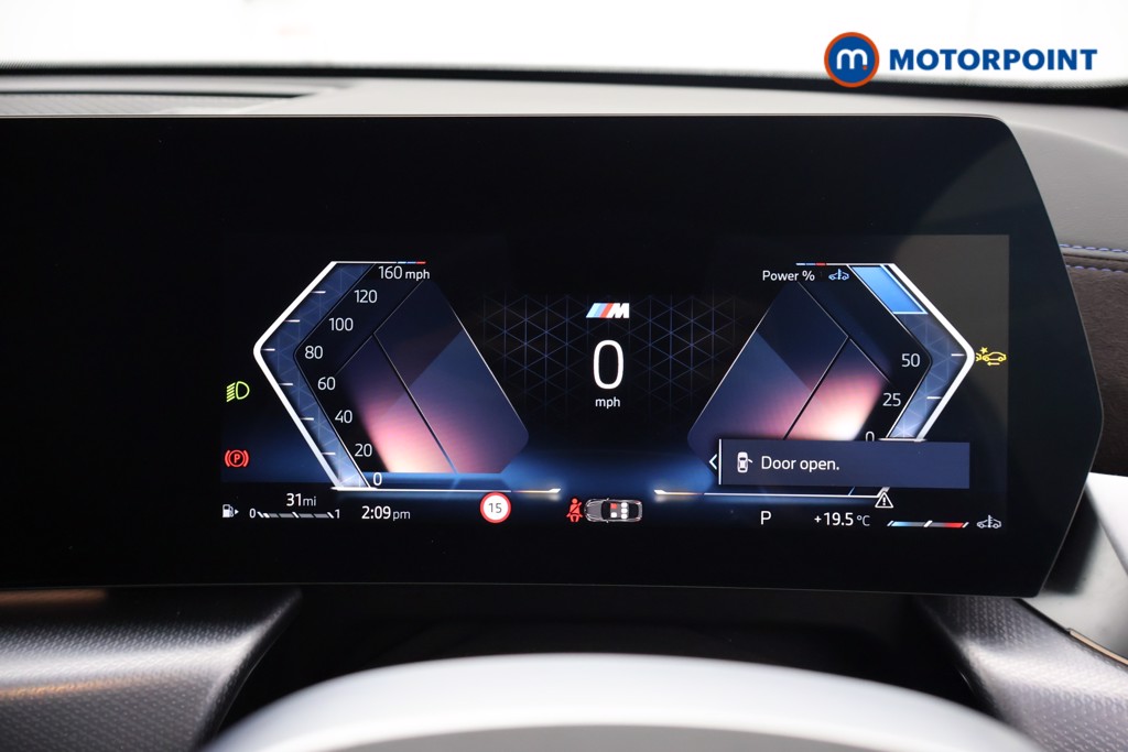 BMW X2 M Sport Automatic Petrol SUV - Stock Number (1663700) - 2nd supplementary image
