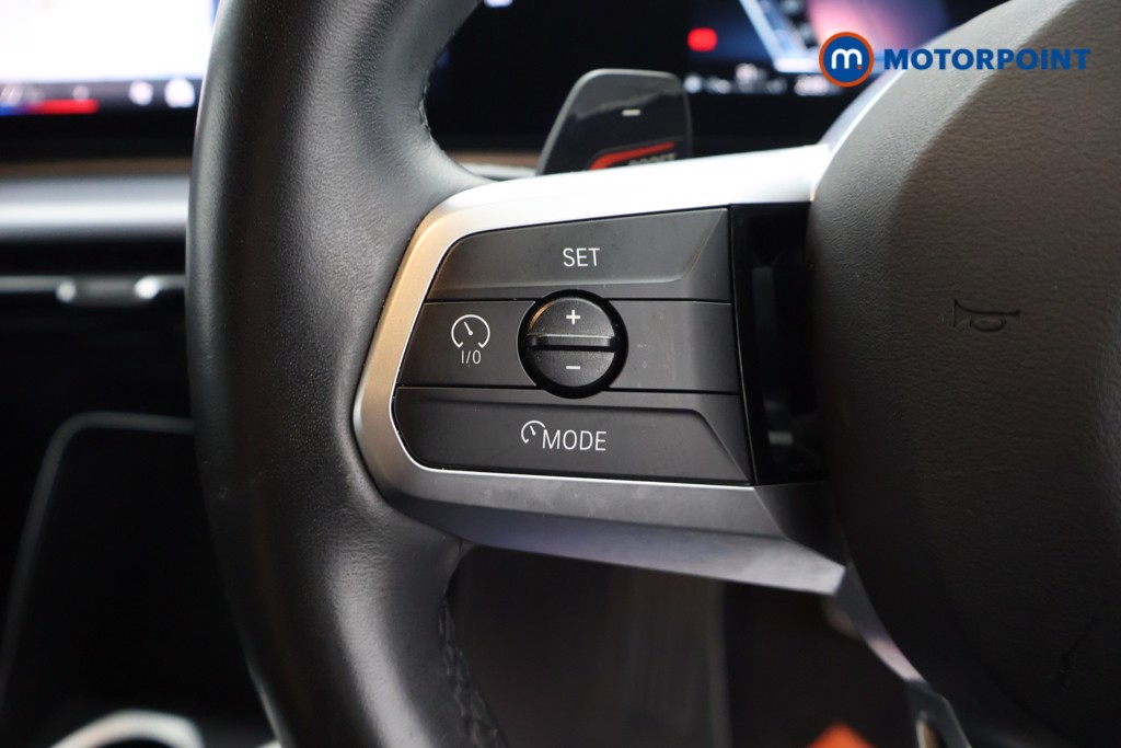 BMW X2 M Sport Automatic Petrol SUV - Stock Number (1663700) - 3rd supplementary image