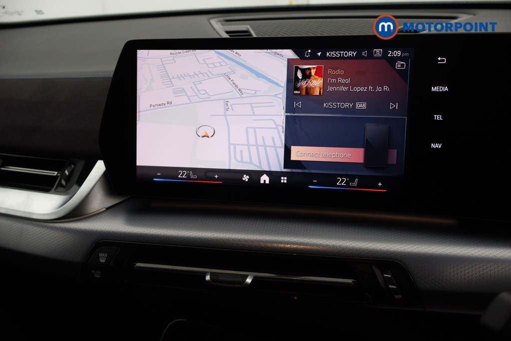 BMW X2 M Sport Automatic Petrol SUV - Stock Number (1663700) - 5th supplementary image