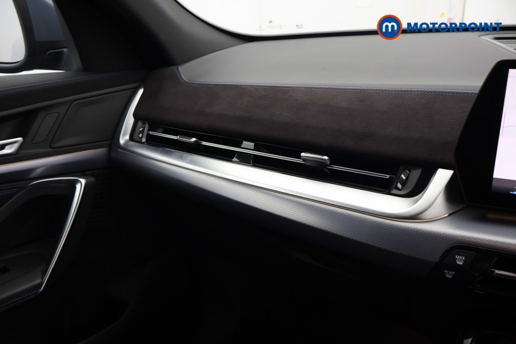 BMW X2 M Sport Automatic Petrol SUV - Stock Number (1663700) - 7th supplementary image