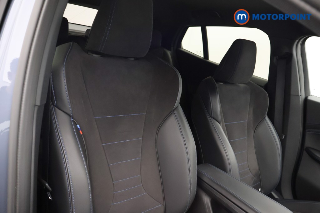 BMW X2 M Sport Automatic Petrol SUV - Stock Number (1663700) - 9th supplementary image