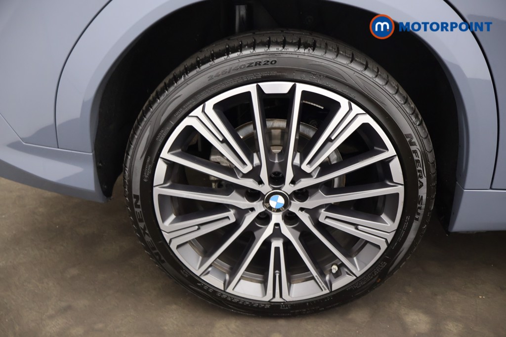 BMW X2 M Sport Automatic Petrol SUV - Stock Number (1663700) - 12th supplementary image