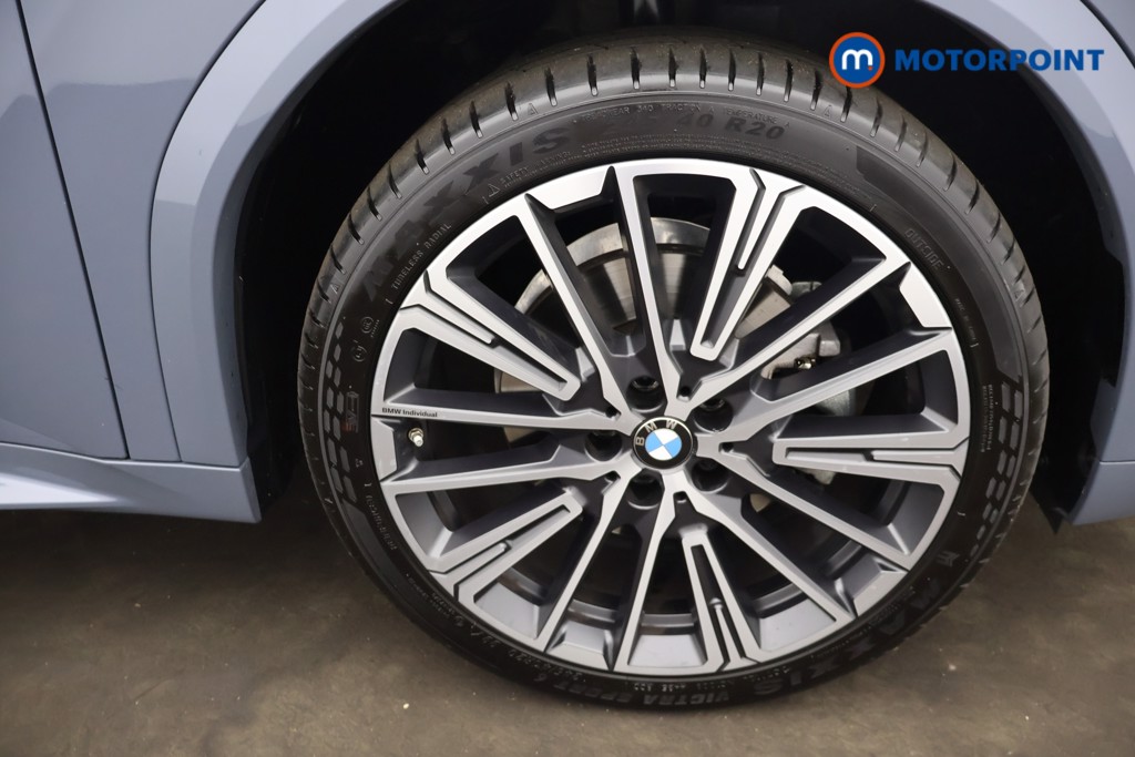 BMW X2 M Sport Automatic Petrol SUV - Stock Number (1663700) - 13th supplementary image