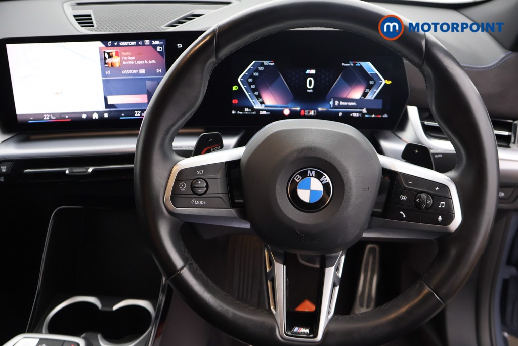 BMW X2 M Sport Automatic Petrol SUV - Stock Number (1663700) - 1st supplementary image