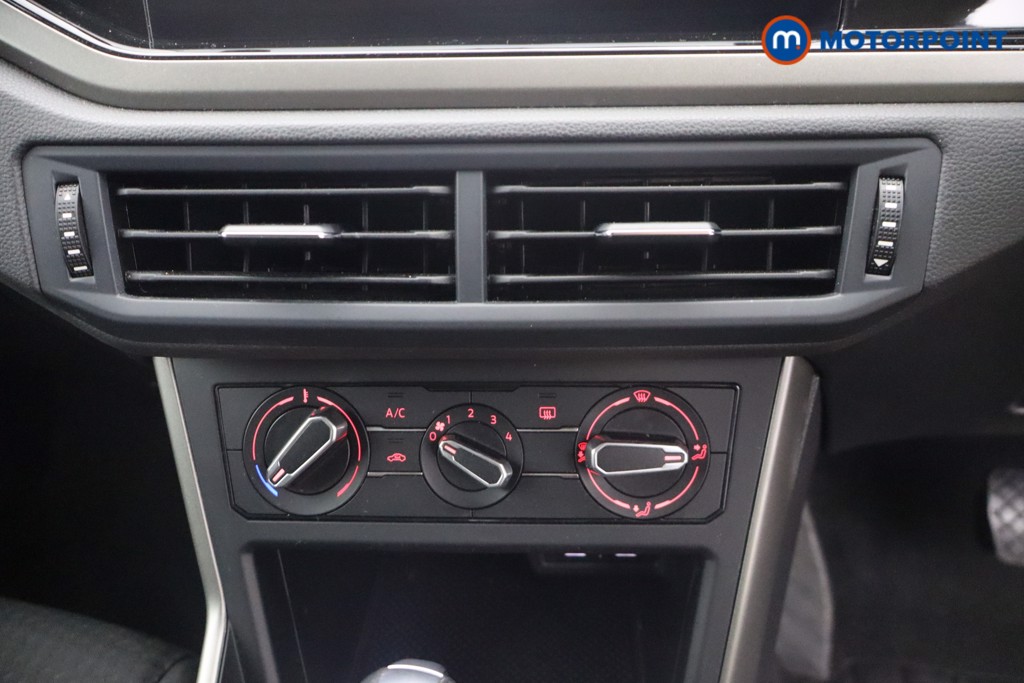 Volkswagen Polo Match Automatic Petrol Hatchback - Stock Number (1630061) - 3rd supplementary image