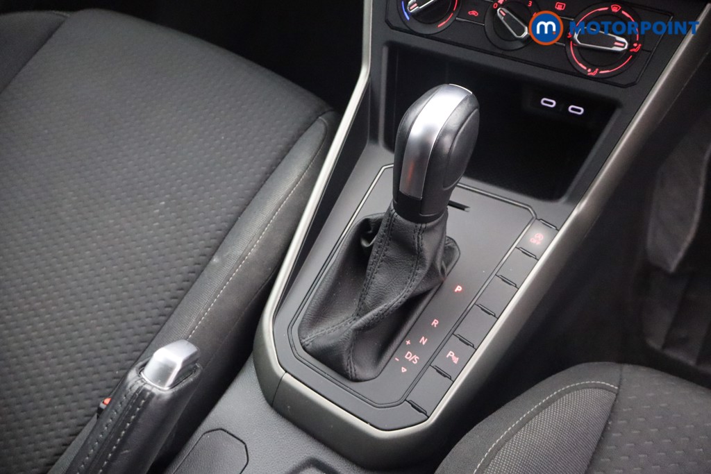 Volkswagen Polo Match Automatic Petrol Hatchback - Stock Number (1630061) - 4th supplementary image