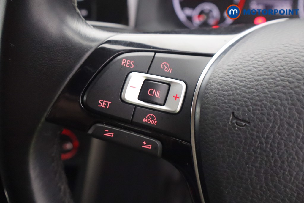 Volkswagen Polo Match Automatic Petrol Hatchback - Stock Number (1630061) - 6th supplementary image
