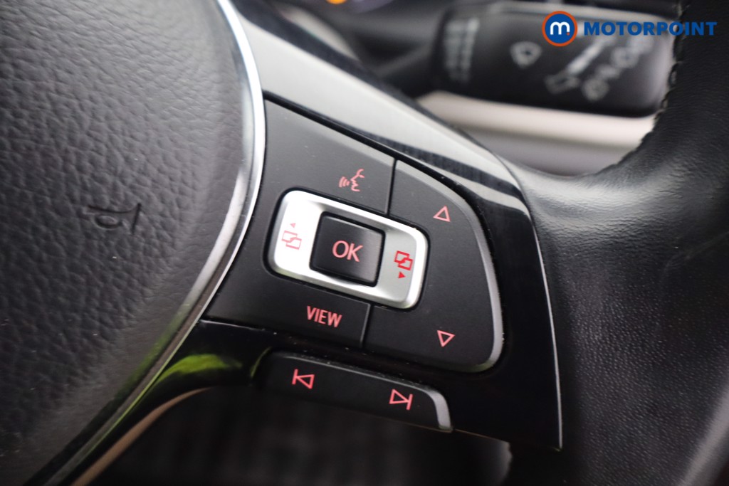 Volkswagen Polo Match Automatic Petrol Hatchback - Stock Number (1630061) - 7th supplementary image