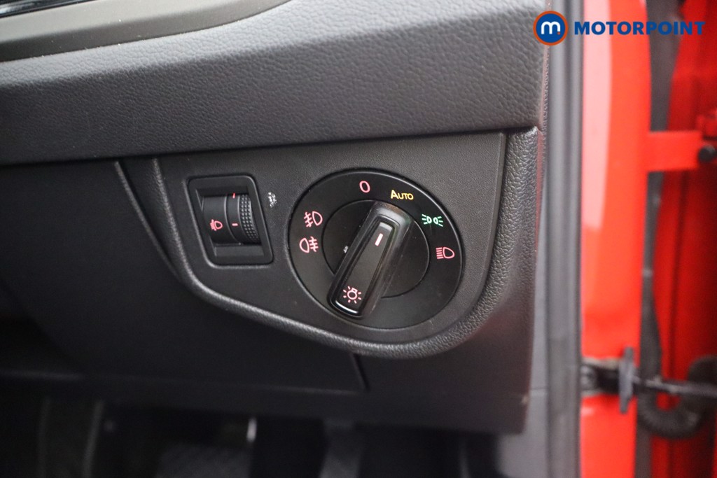 Volkswagen Polo Match Automatic Petrol Hatchback - Stock Number (1630061) - 8th supplementary image