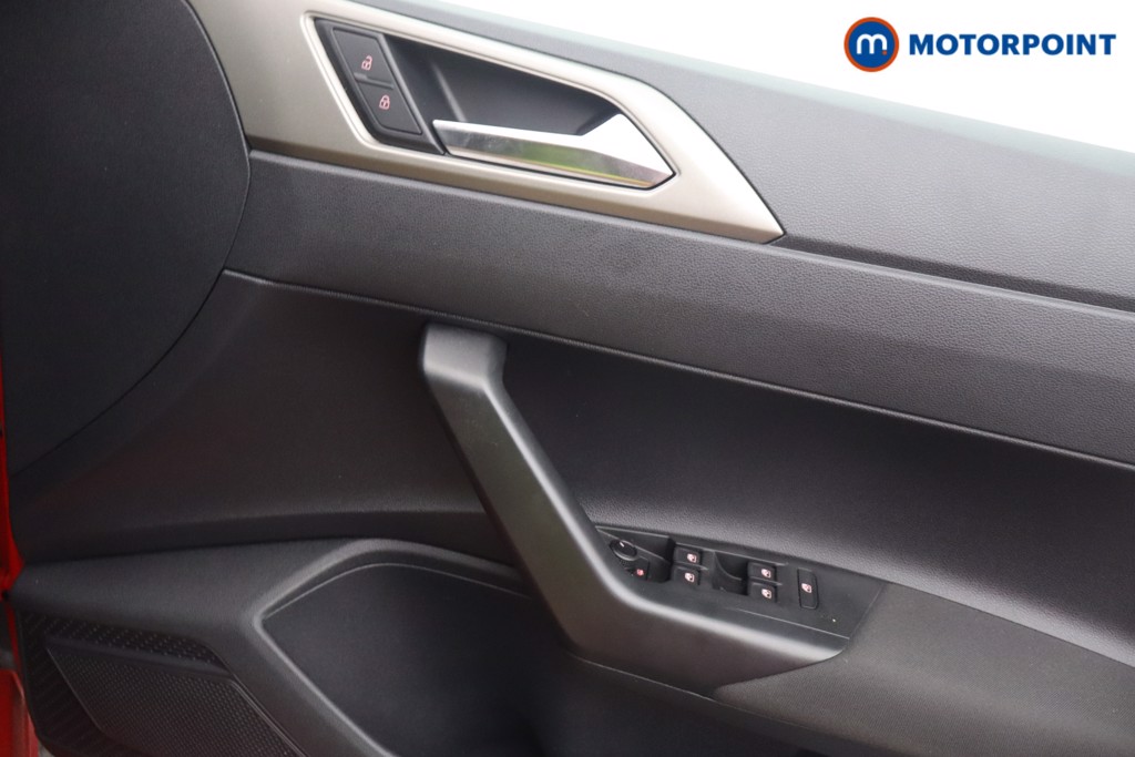 Volkswagen Polo Match Automatic Petrol Hatchback - Stock Number (1630061) - 9th supplementary image