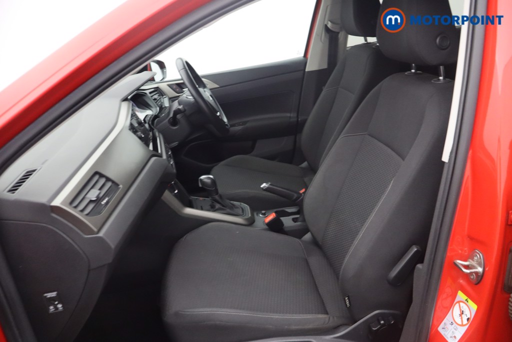 Volkswagen Polo Match Automatic Petrol Hatchback - Stock Number (1630061) - 10th supplementary image