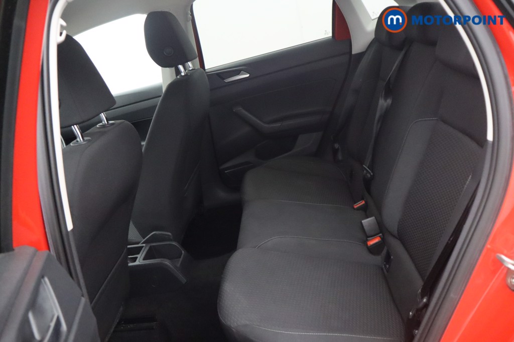 Volkswagen Polo Match Automatic Petrol Hatchback - Stock Number (1630061) - 11th supplementary image