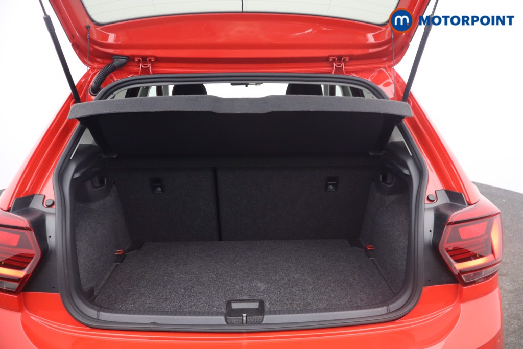 Volkswagen Polo Match Automatic Petrol Hatchback - Stock Number (1630061) - 12th supplementary image