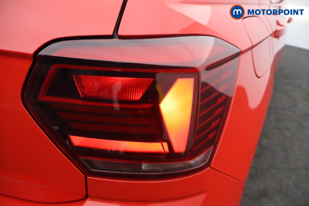 Volkswagen Polo Match Automatic Petrol Hatchback - Stock Number (1630061) - 13th supplementary image