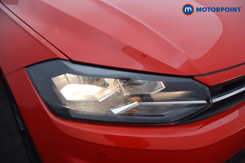 Volkswagen Polo Match Automatic Petrol Hatchback - Stock Number (1630061) - 16th supplementary image