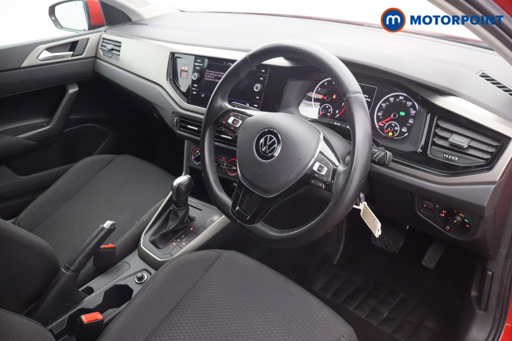 Volkswagen Polo Match Automatic Petrol Hatchback - Stock Number (1630061) - 1st supplementary image
