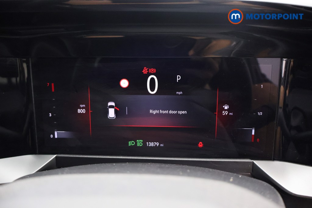 Vauxhall Mokka Ultimate Automatic Petrol SUV - Stock Number (1633971) - 2nd supplementary image