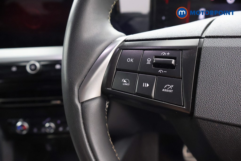 Vauxhall Mokka Ultimate Automatic Petrol SUV - Stock Number (1633971) - 3rd supplementary image