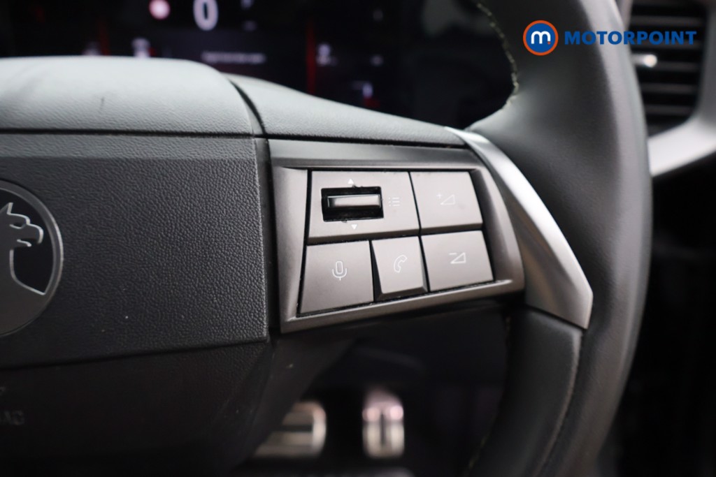 Vauxhall Mokka Ultimate Automatic Petrol SUV - Stock Number (1633971) - 4th supplementary image
