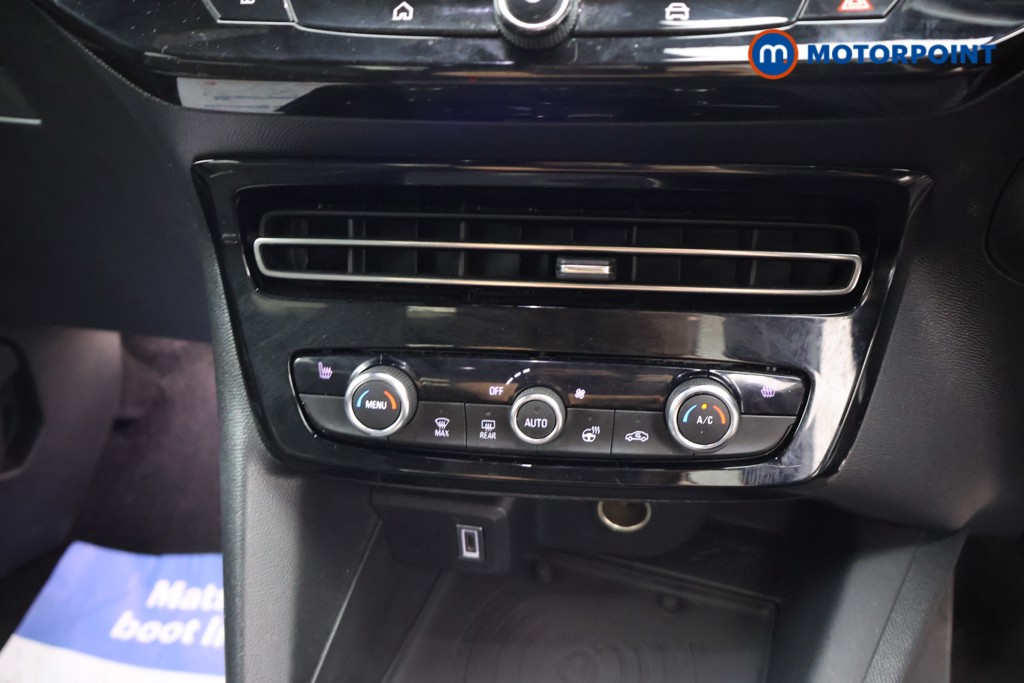 Vauxhall Mokka Ultimate Automatic Petrol SUV - Stock Number (1633971) - 6th supplementary image