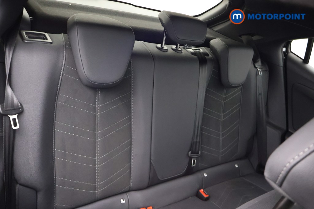 Vauxhall Mokka Ultimate Automatic Petrol SUV - Stock Number (1633971) - 11th supplementary image