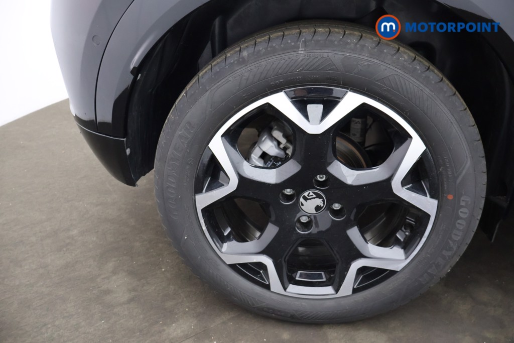 Vauxhall Mokka Ultimate Automatic Petrol SUV - Stock Number (1633971) - 13th supplementary image