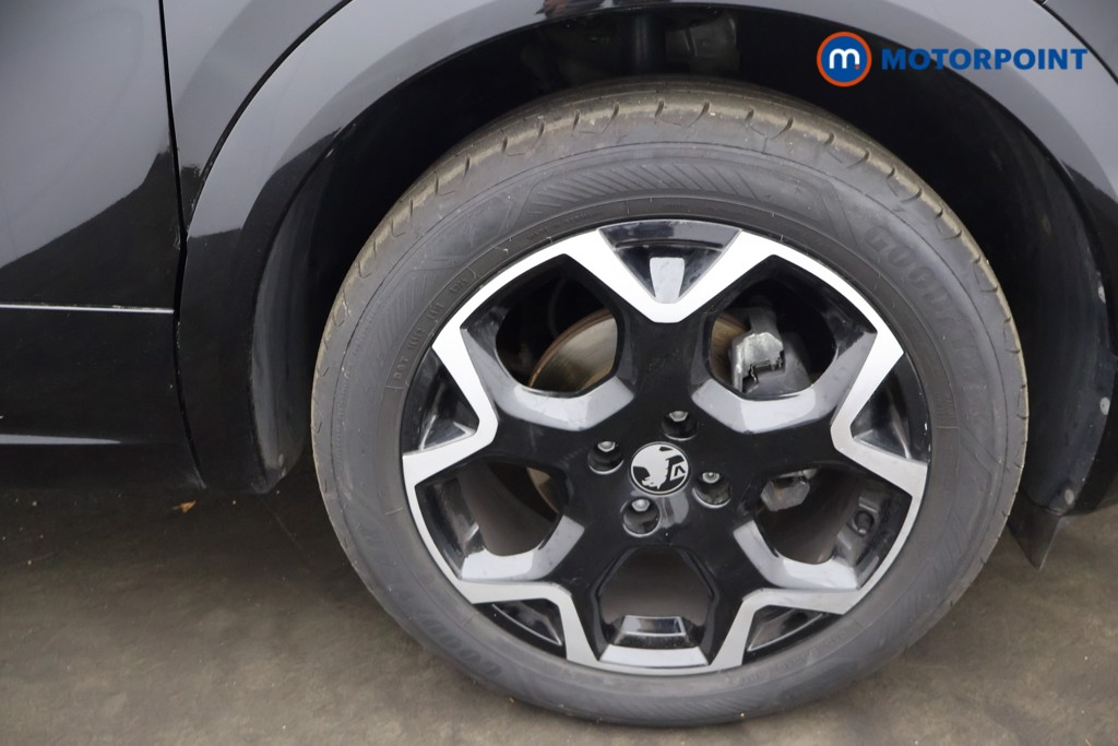 Vauxhall Mokka Ultimate Automatic Petrol SUV - Stock Number (1633971) - 14th supplementary image