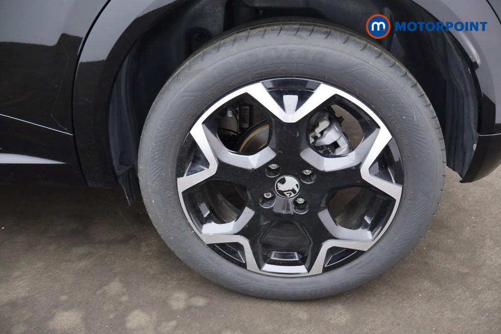 Vauxhall Mokka Ultimate Automatic Petrol SUV - Stock Number (1633971) - 16th supplementary image