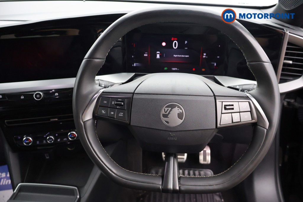 Vauxhall Mokka Ultimate Automatic Petrol SUV - Stock Number (1633971) - 1st supplementary image