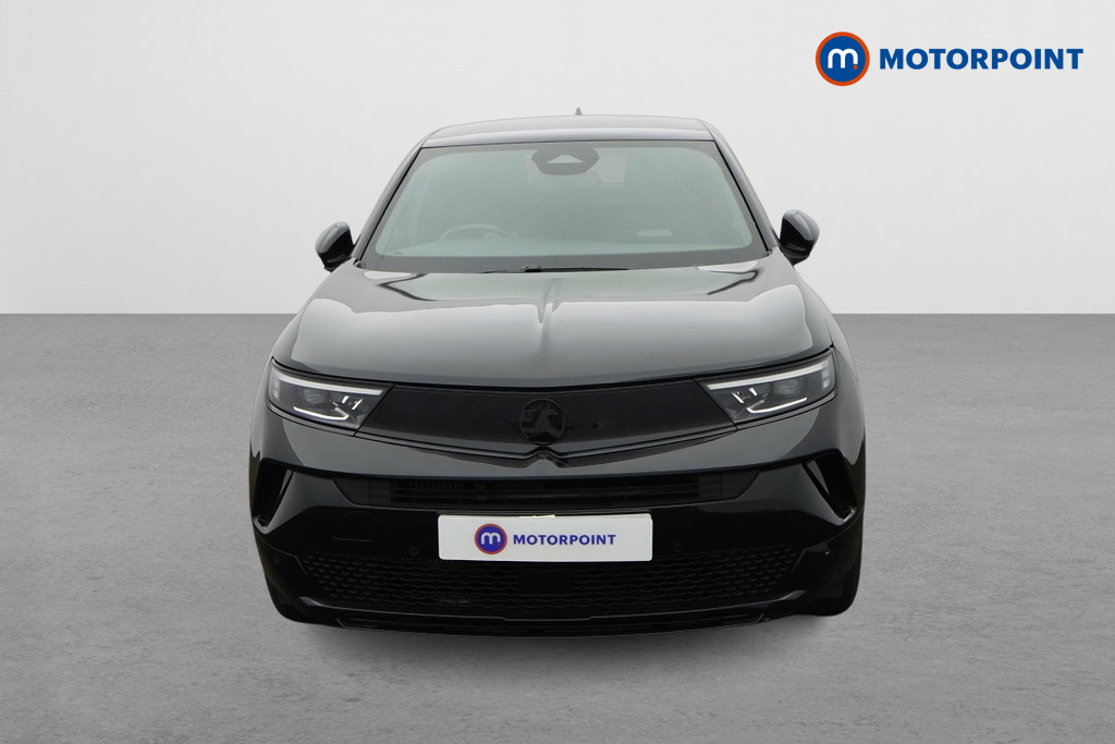 Vauxhall Mokka Ultimate Automatic Petrol SUV - Stock Number (1633971) - Front bumper