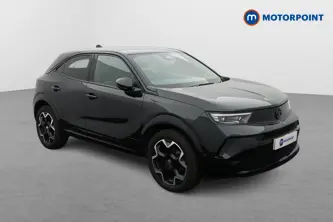 Vauxhall Mokka Ultimate Automatic Petrol SUV - Stock Number (1633971) - Drivers side front corner