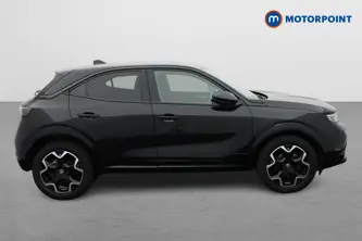 Vauxhall Mokka Ultimate Automatic Petrol SUV - Stock Number (1633971) - Drivers side