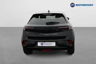 Vauxhall Mokka Ultimate Automatic Petrol SUV - Stock Number (1633971) - Rear bumper