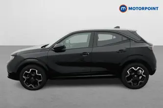 Vauxhall Mokka Ultimate Automatic Petrol SUV - Stock Number (1633971) - Passenger side