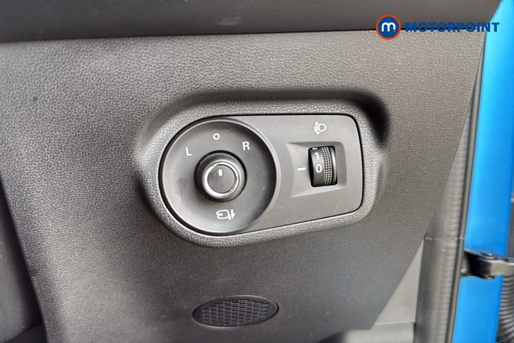 Mg Motor Uk ZS Trophy Automatic Petrol-Electric Hybrid SUV - Stock Number (1637145) - 11th supplementary image