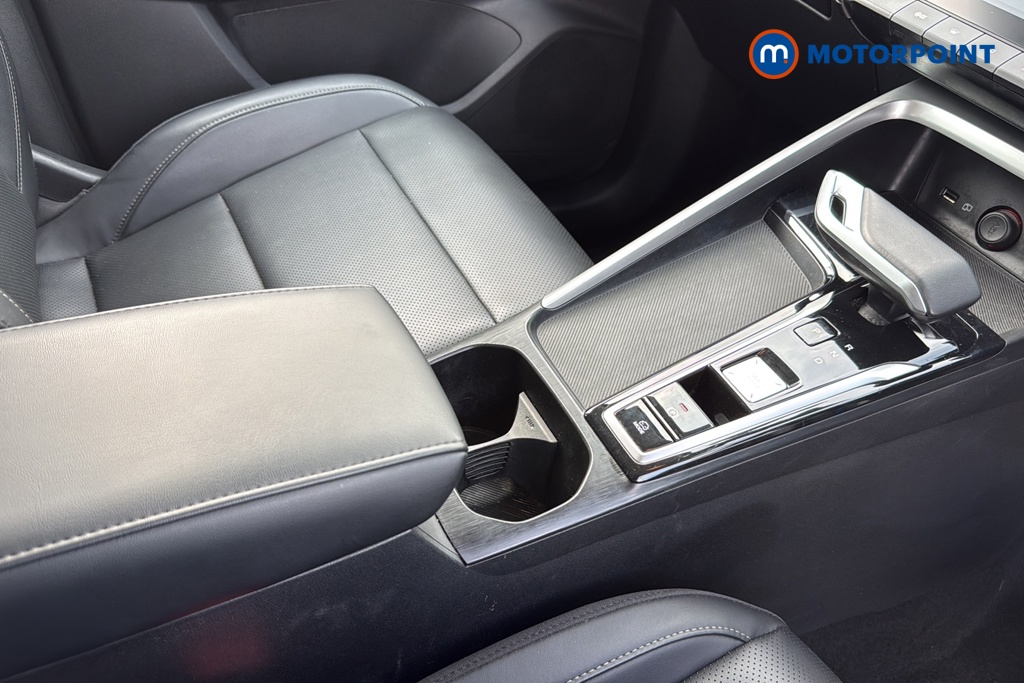 Mg Motor Uk ZS Trophy Automatic Petrol-Electric Hybrid SUV - Stock Number (1637145) - 15th supplementary image