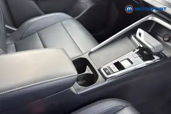 Mg Motor Uk ZS Trophy Automatic Petrol-Electric Hybrid SUV - Stock Number (1637145) - 15th supplementary image