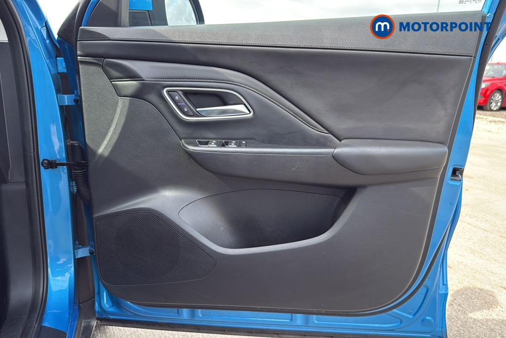 Mg Motor Uk ZS Trophy Automatic Petrol-Electric Hybrid SUV - Stock Number (1637145) - 18th supplementary image